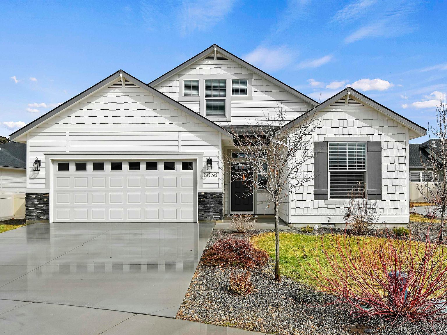 6036 N Hood Ave, Meridian, ID 83646 Zillow