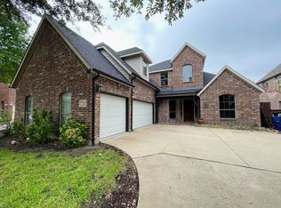 15495 Tealwood Ln, Frisco, TX 75035