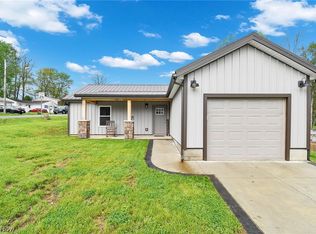 358 Davidson St, Mansfield, OH 44907