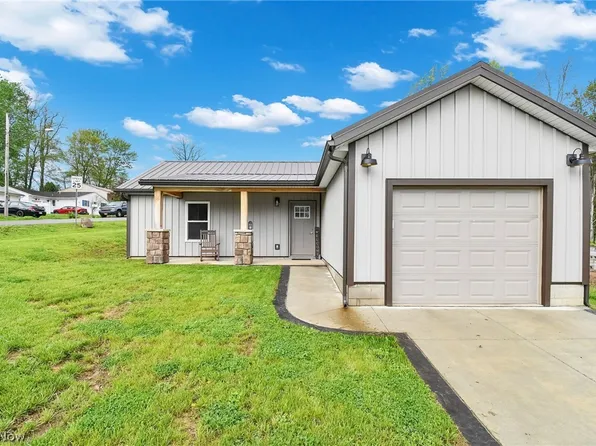 358 Davidson St, Mansfield, OH 44907