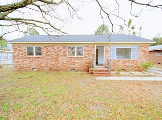 3212 N Main St, Hope Mills, NC 28348