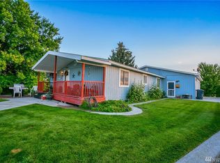 246 Road U SE, Warden, WA 98857