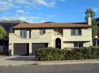 1223 Cedar Knls S, Cedar City, UT 84720