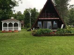 152 Eden Ln, Mayfield, NY 12117