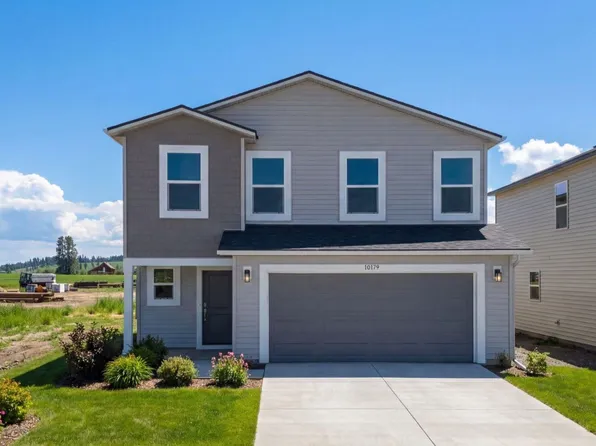 5819 S Bernard St, Spokane, WA 99224