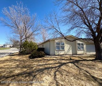 167 Queen City Cir, Parachute, CO, 81635