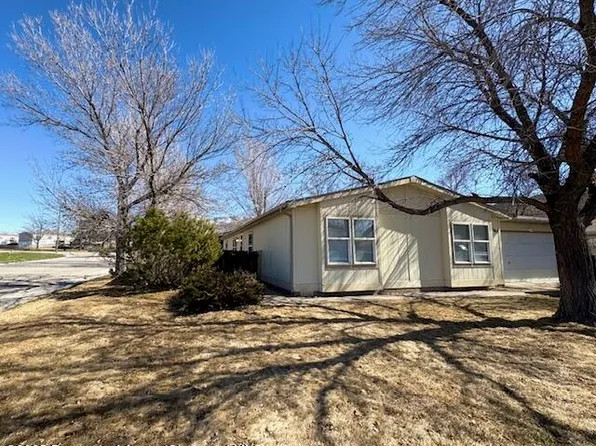 167 Queen City Cir, Parachute, CO 81635