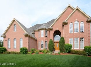 4817 Kathleen Ct, Long Grove, IL 60047