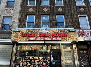229 Utica Ave, Brooklyn, NY 11213