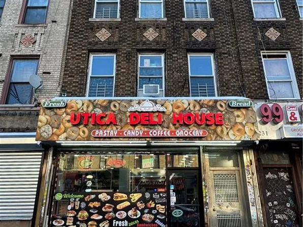229 Utica Ave, Brooklyn, NY 11213
