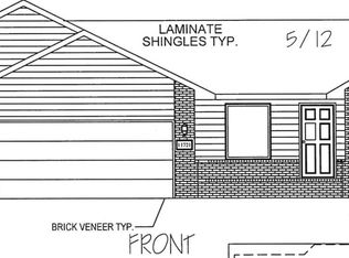 11721 E Mount Vernon Rd, Wichita, KS 67207