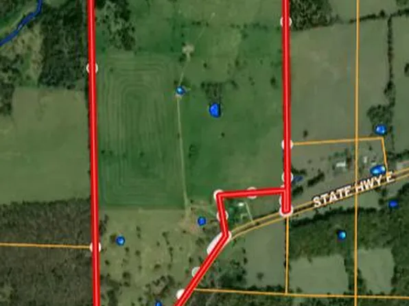 000 N Highway E, Hartville, MO 65667