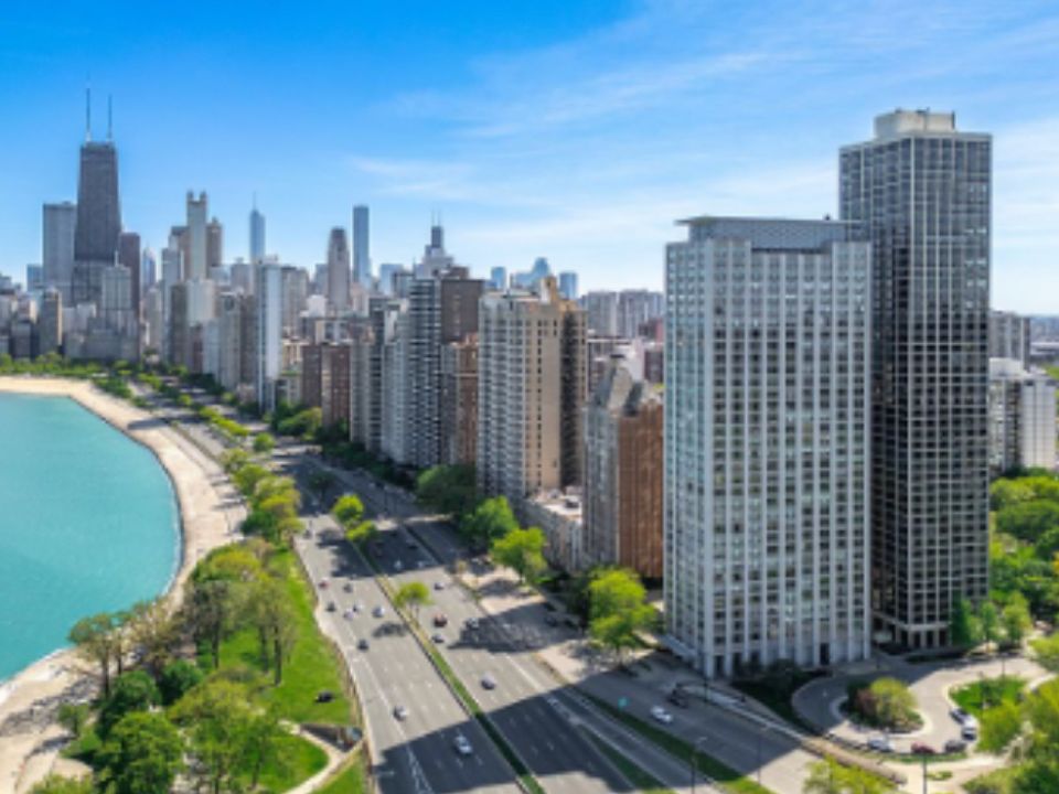 1st image of 1550 N Lake Shore Dr APT 4D