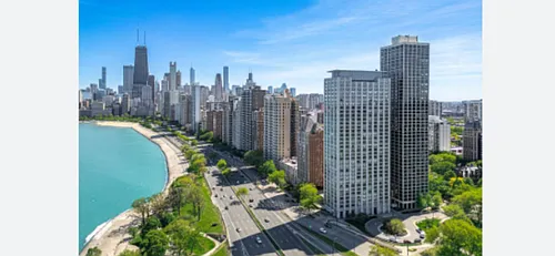 1550 N Lake Shore Dr Photo 1
