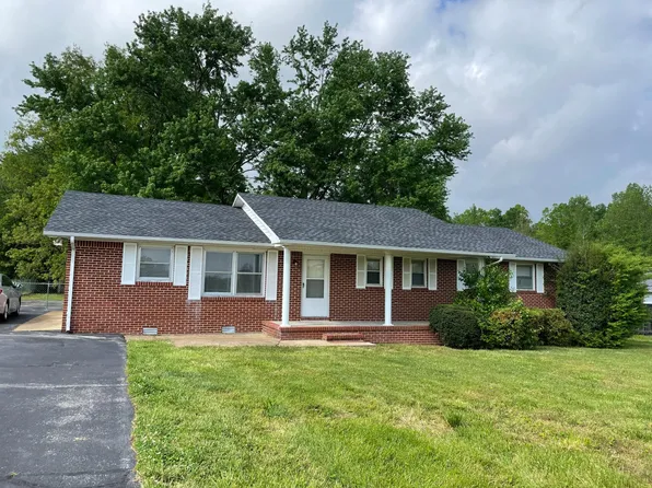 1506 Matts Hollow Rd, Manchester, TN 37355