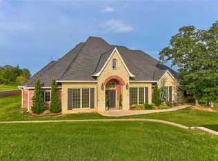 13301 SE 95th St, Oklahoma City, OK 73165