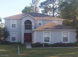 4614 SE 32nd Pl, Ocala, FL 34480
