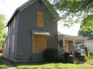 213 Lisle St, Kendallville, IN