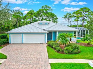 690 NE Little Kayak Point, Port Saint Lucie, FL 34983