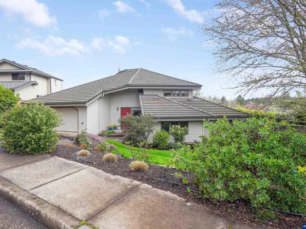 3797 NW Wisteria Way, Corvallis, OR 97330