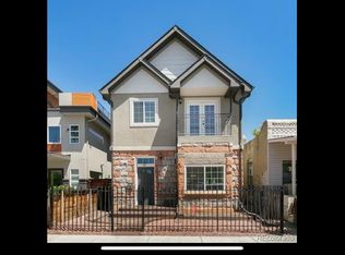 1715 W 39th Ave, Denver, CO 80211