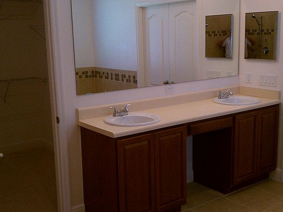Master bath
