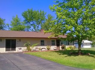 310 Shelton Pl, New Whiteland, IN