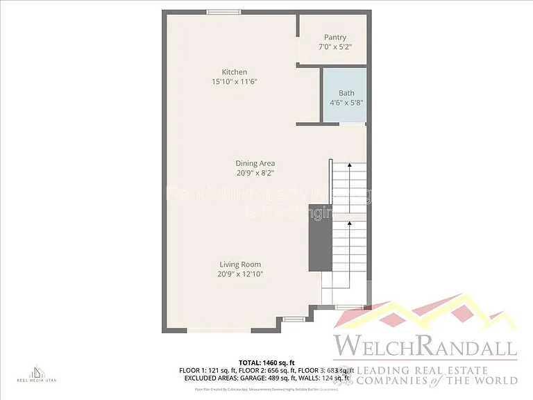 2348 W James Way — Photo 36