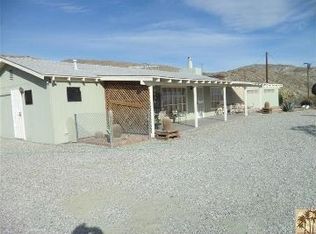 5555 Wasson Rd, Whitewater, CA 92282