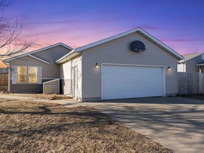 2513 N Sweet Grass Ave, Sioux Falls, SD, 57107