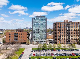 201 Parkdale Ave #308, Ottawa, ON K1Y 1E8
