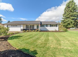 2478 15th St, Springfield, OR 97477