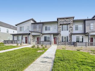 3045 Gladstone Ave, Loveland, CO 80538