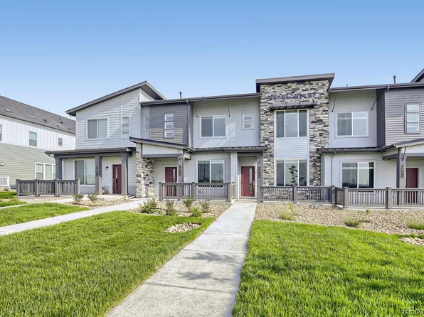 3045 Gladstone Avenue, Loveland, CO 80538