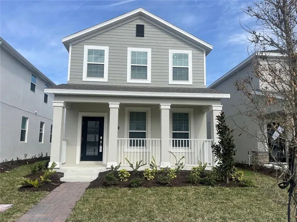 (undisclosed Address), ORLANDO, FL 32832