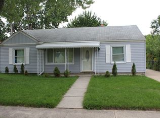 26331 Woodmont St, Roseville, MI 48066