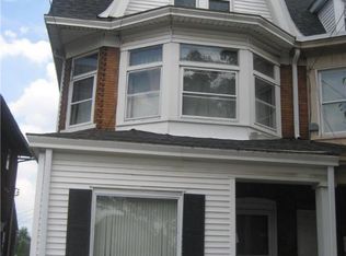 806 Linden St, Bethlehem, PA 18018