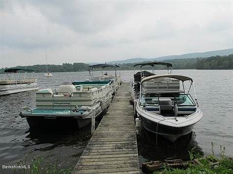 Private Dock