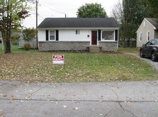 2308 Tacoma Rd, Kingsport, TN 37664