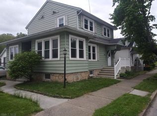114 N 8th Ave, Altoona, PA 16601
