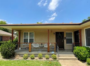 6533 E Mockingbird Ln #6533, Dallas, TX 75214