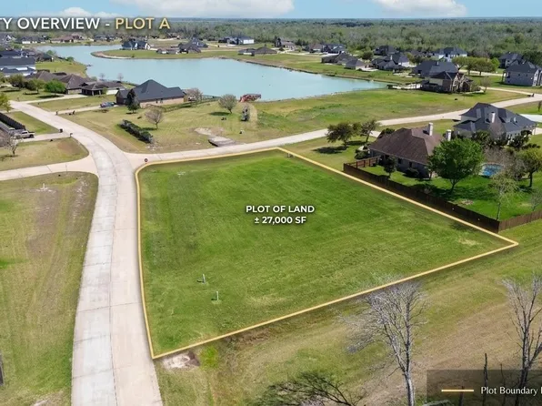 27902 Inland Breeze Ln, Rosharon, TX 77583