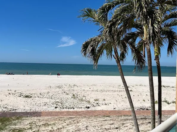 880 Mandalay Ave APT N111, Clearwater, FL 33767