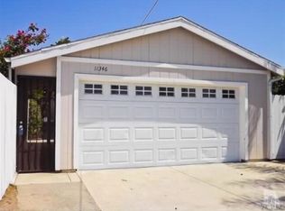 11346 Violeta St, Ventura, CA 93004