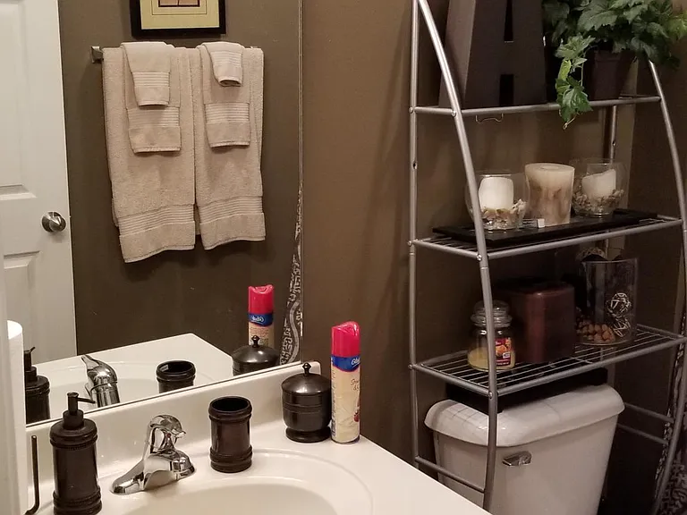 7277 Charlotte Pike #319 — Photo 32