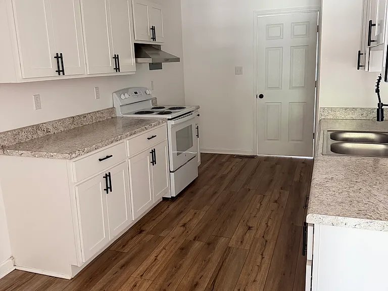 4008 Peerless Rd NW #A — Photo 3