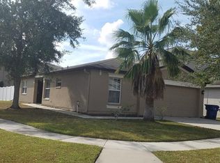 18350 Snowdonia Dr, Land O Lakes, FL 34638