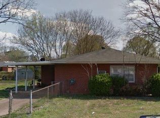 418 Ewing St NW, Huntsville, AL 35805