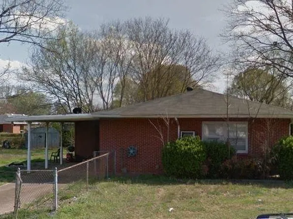 418 Ewing St NW, Huntsville, AL 35805