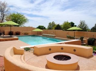 5717 Papaya Pl NE, Albuquerque, NM 87111